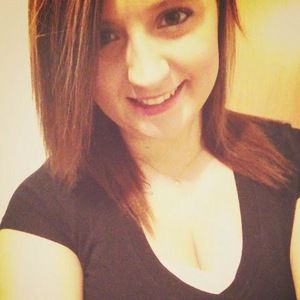 Meet your Posher, Beth